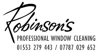 Robinsons Professional Window Cleaning 972403 Image 1