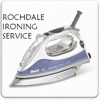 Rochdale Ironing Service 986680 Image 0