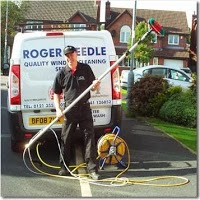 Roger Needle Cleaning Services 976568 Image 0