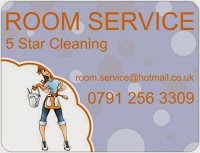 Room Service 5 Star Cleaning 972629 Image 0