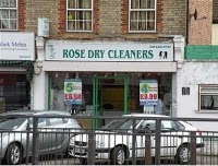 Rose Dry Cleaners 964816 Image 0
