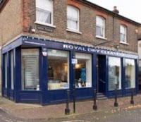Royal Dry Cleaners 967706 Image 0