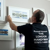 Russell Hanson   The London Handyman 982674 Image 0