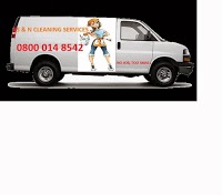 S and N CLEANING SERVICES 970373 Image 0