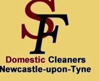 S.F. Domestic cleaners Newcastle 987588 Image 0