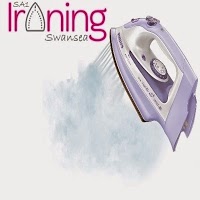SA1 Ironing Service Swansea 986060 Image 0
