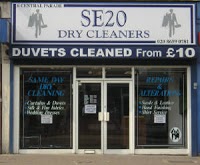 SE20 Dry Cleaners 978285 Image 0