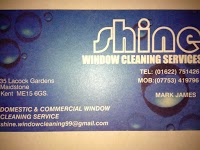 SHINE WINDOW CLEANING SERVICES 973733 Image 0