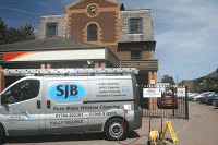 SJB Cleaning 965399 Image 7