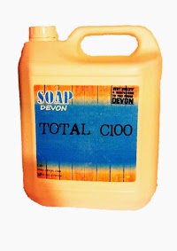 SOAP DEVON LTD 980281 Image 0
