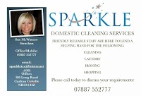 SPARKLE The Cleaning Company 958367 Image 0