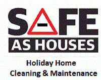 Safe As Houses Cleaning Services 975294 Image 0