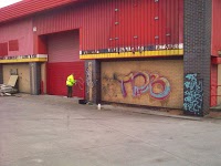Safe graffiti removal Bolton, Manchester, Oldham, Rochdale and Bury 970188 Image 3