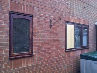 Safe graffiti removal Bolton, Manchester, Oldham, Rochdale and Bury 970188 Image 4