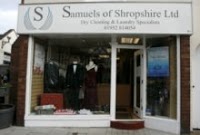 Samuels of Shropshire Ltd 964348 Image 0