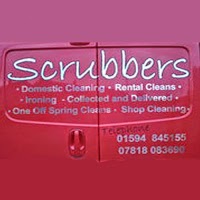 Scrubbers Cleaning 966483 Image 0