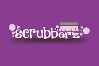 Scrubberz Cleaners 972246 Image 1