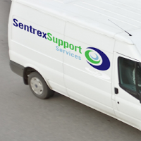 Sentrex Services UK Ltd 974427 Image 2