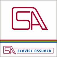 Service Assured Ltd 967862 Image 0