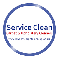 Service Clean Carpet and Upholstery Cleaners 960009 Image 0