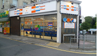 Seven Dials Launderette and Dry Cleaners 981341 Image 0