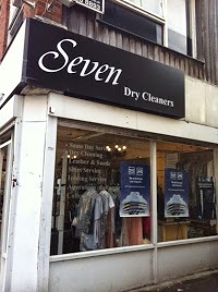 Seven Stars Dry Cleaners 976547 Image 0