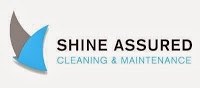 Shine Assured Cleaning and Maintenance 989249 Image 1