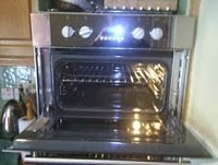 Shropshire Oven Clean 960976 Image 2