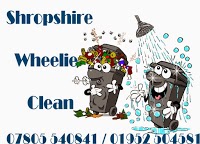 Shropshire Wheelie Clean 972964 Image 1