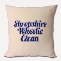 Shropshire Wheelie Clean 972964 Image 4