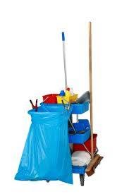 Silva Cleaning Ltd   Cleaning Companies in London 967950 Image 2