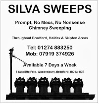 Silva Sweeps 985700 Image 0