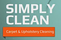 Simply Clean (The Professional Carpet Cleaners) 976357 Image 0