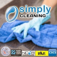 Simply Cleaning 987929 Image 0