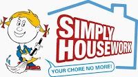 Simply Housework Ltd 972264 Image 0