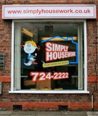 Simply Housework Ltd 972264 Image 1