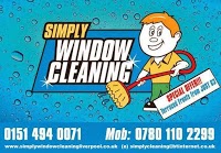 Simply Window Cleaning   Liverpool 966700 Image 0