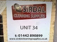 Sirdal Cleaning Supplies 964168 Image 1