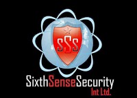 Sixth Sense Security International 974860 Image 2