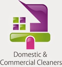 SmartClean Domestic and Commercial Cleaning Services 969694 Image 0