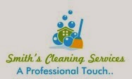 Smiths Cleaning Services 968332 Image 0