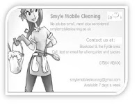 Smyle Mobile Cleaning 971809 Image 1