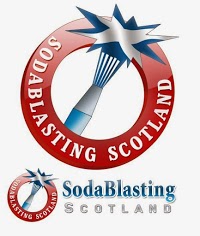 Sodablasting Scotland Industrial Cleaning 970193 Image 0
