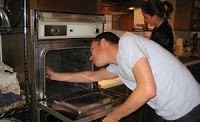 Solent Oven Cleaning 976691 Image 0