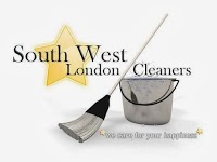 South West London Cleaners Ltd 973255 Image 0