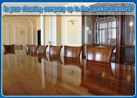 Sparkle Cleaning Ltd 957226 Image 0