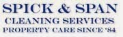 Spick and Span Cleaning Services 988064 Image 0
