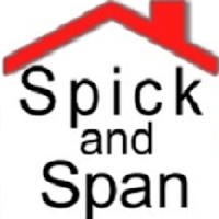 Spick and span Warrington 986577 Image 0