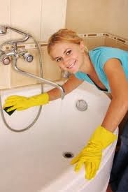 Spot On Domestic Cleaning 957332 Image 0