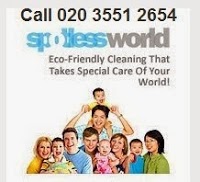 Spotless World Cleaning Services 968735 Image 6